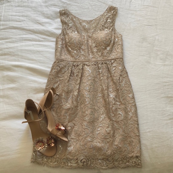 Jenny Yoo Dresses & Skirts - Jenny Yoo Collection Cocktail Dress - 6